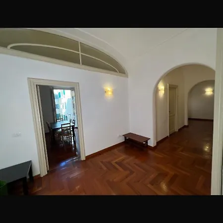 Stefano بيت للعطل *