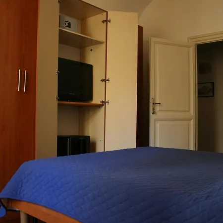 Stefano Tatil Evi Roma