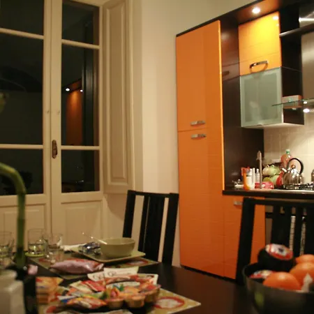 Tatil Evi Stefano Roma