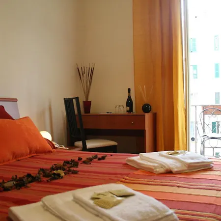 Tatil Evi Stefano
