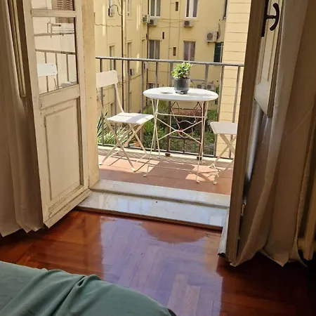Nyaraló Stefano *