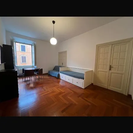 Feriehus Stefano Rom