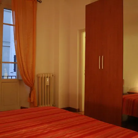 Feriehus Stefano